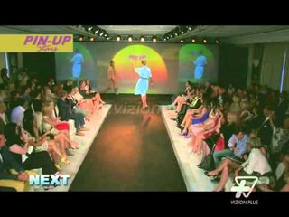 Next - Fashion / Gossip - 21 Korrik 2014 - Show - Vizion Plus