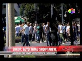 Shkup, gjyqi ndaj shqiptarëve - News, Lajme - Vizion Plus