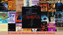 PDF Download  El Conde de Montecristo Spanish Edition Read Online