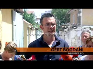 PD: Rama, kryeministër i fasadave - Top Channel Albania - News - Lajme