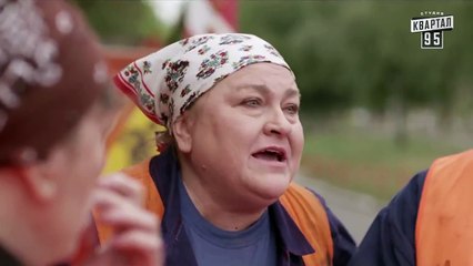 Смотрите сегодня в Слуге народа (тизер 15 и 16 серии сериала)