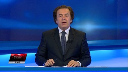Edicioni i lajmeve TvKlan (21 korrik 2014)