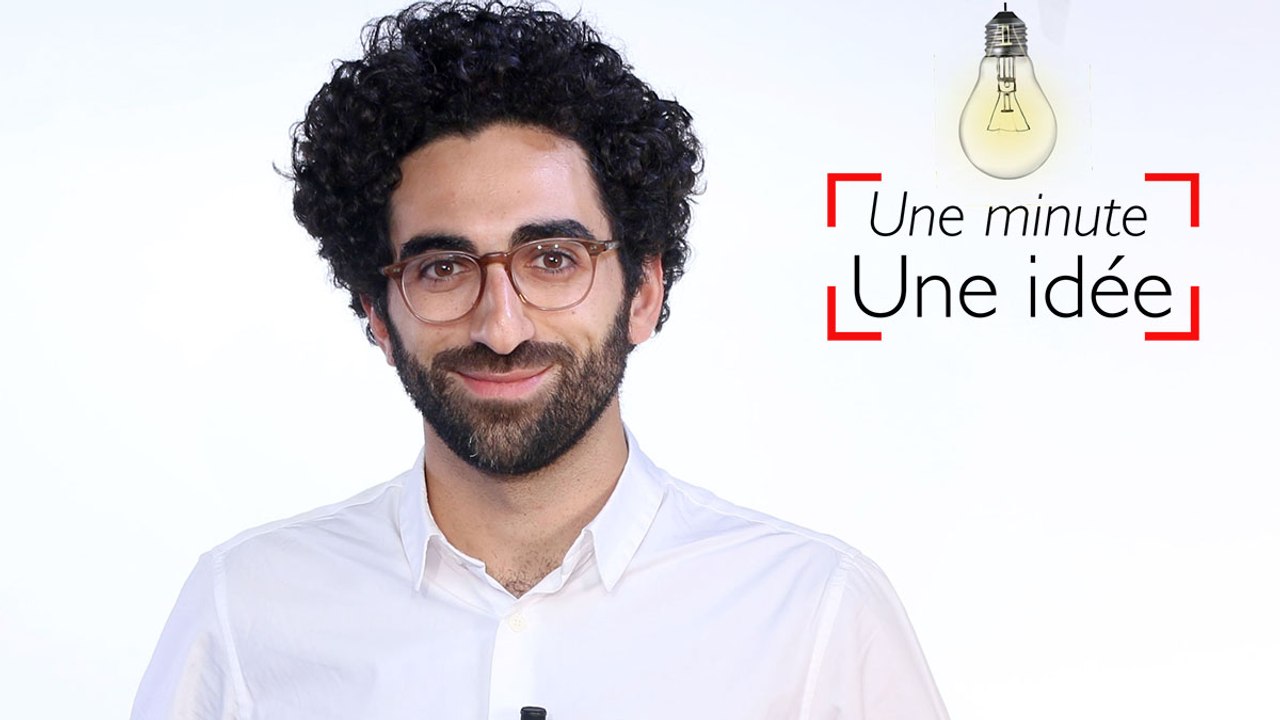 Timescope - Grands Prix de l'Innovation de la Ville de Paris 2015