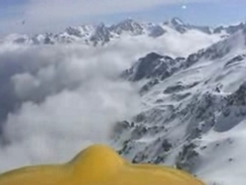 St Jean d'Arves - Le Versoud