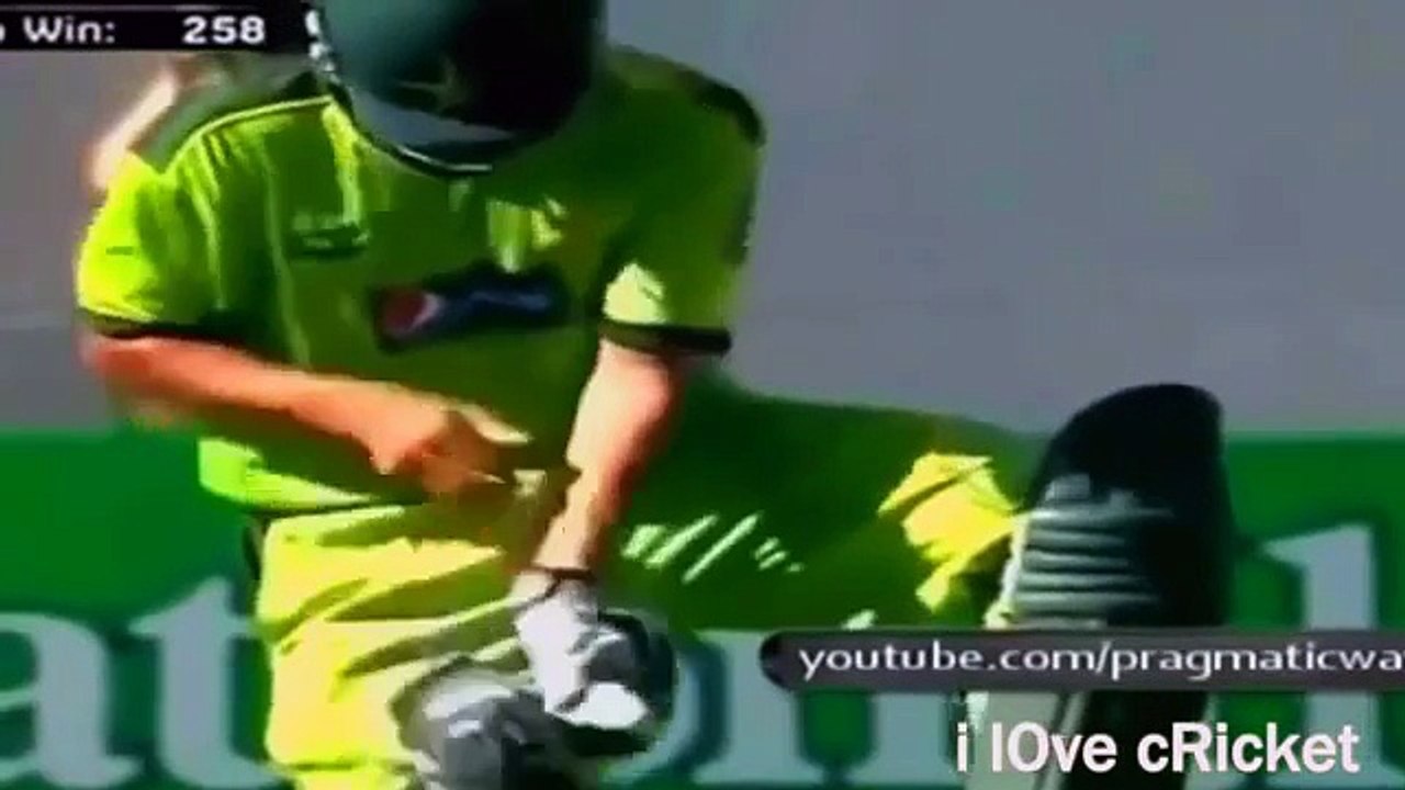 Top 15 Funniest Moments in Cricket History updated 2015