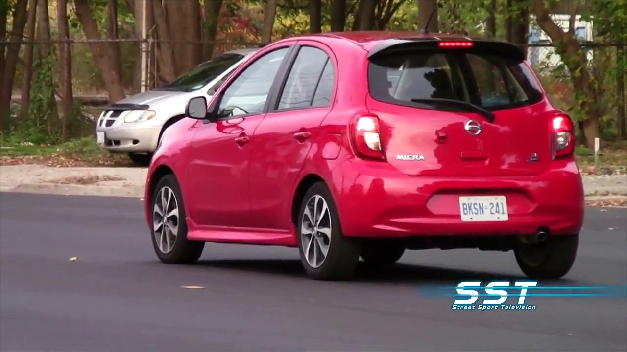 SST Car Show S1 Ep 4- The Hulk