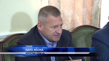 MAZHORANCA TERHIQET NGA VARIANTI FILLESTAR I LIGJIT PER KLD