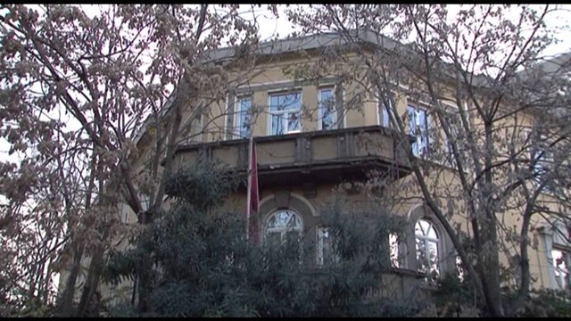 GJYKATA ADMINISTRATIVE I JEP TE DREJTE DEKANIT TE MJEKESISE