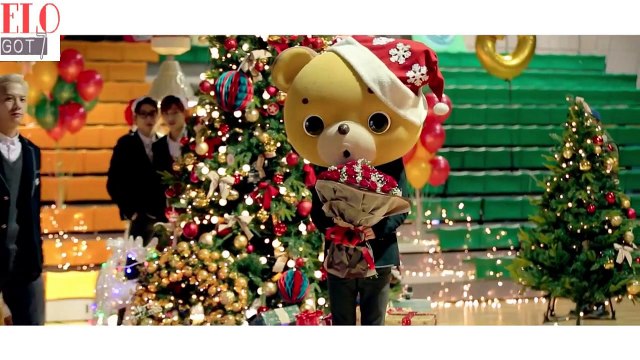 [HANG/ROM/Legendado PT-BR] GOT7 고백송 (Confession Song) M/V