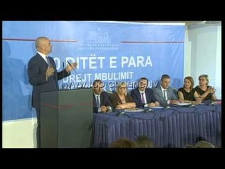 Ultimatum mjekëve për abuzimin me recetat - Top Channel Albania - News - Lajme