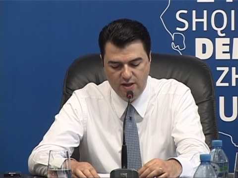 PD KUNDER DRAFTIT PER KLD BASHA, KEMI GATI PROPOZIMET PER REFORMEN NE DREJTESI LAJM