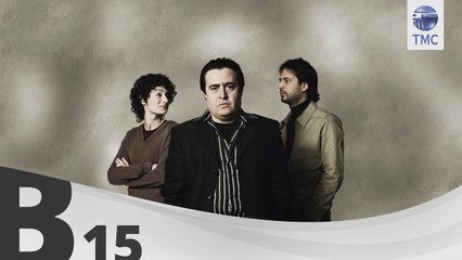 Hırsız Polis 15.Bölüm