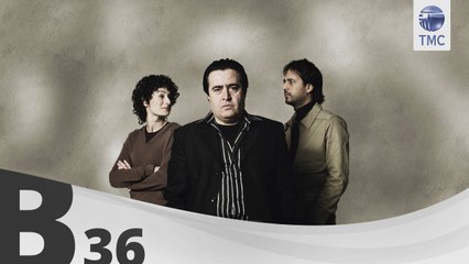 Hırsız Polis 36.Bölüm