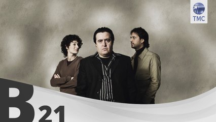 Hırsız Polis 21.Bölüm