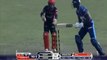 Darren Sammy HILARIOUS Hit Wicket vs Sylhet Super Stars | Rangpur vs Sylhet 26 Nov BPL T20