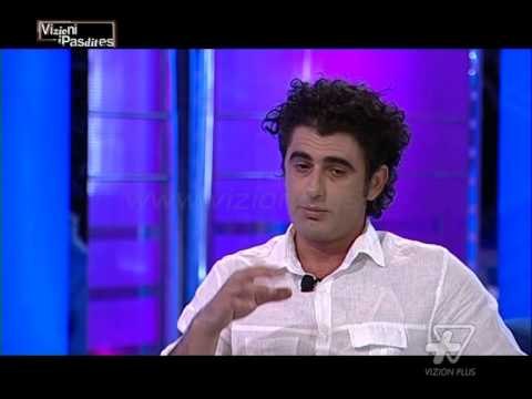 Vizioni i Pasdites - Arti brenda mureve te shtepise - 22 Korrik 2014 - Show - Vizion Plus