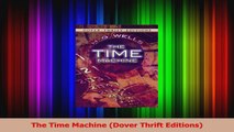 PDF Download  The Time Machine Dover Thrift Editions PDF Online