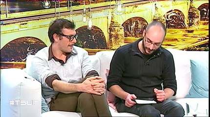 Tout sur un plateau 26/11/15 Troisième Partie