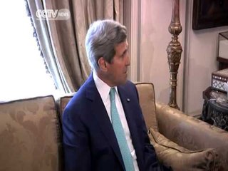NEGOCIATA TE ETHSHME KERRY DHE BAN KI MOON RRISIN PRESIONIN PER ARMEPUSHIM NE GAZA LAJM