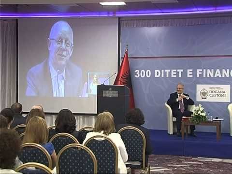 FINANCAT TONA NE 300 DITE TANI SFIDA KRYESORE E MINISTRISE MBETET ULJA E BORXHIT PUBLIK LAJM