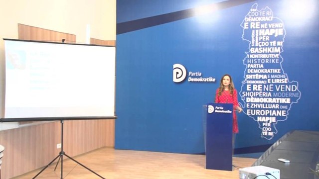 PD: KRYEMINISTRI MASHTROI ME GJYKATEN E STRASBURGUT
