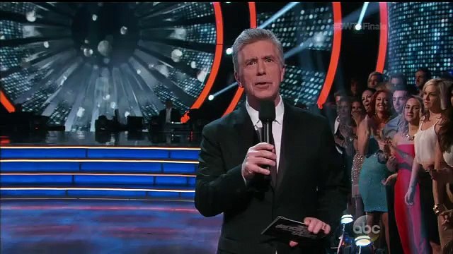 Bindi Irwin & Derek Hough- Argentine Tango- Cha Cha Fusion- DWTS Finale