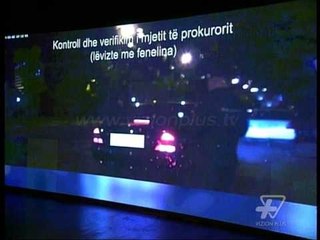 Pa koment. Prokurorit i kontrollohet automjeti - News, Lajme - Vizion Plus