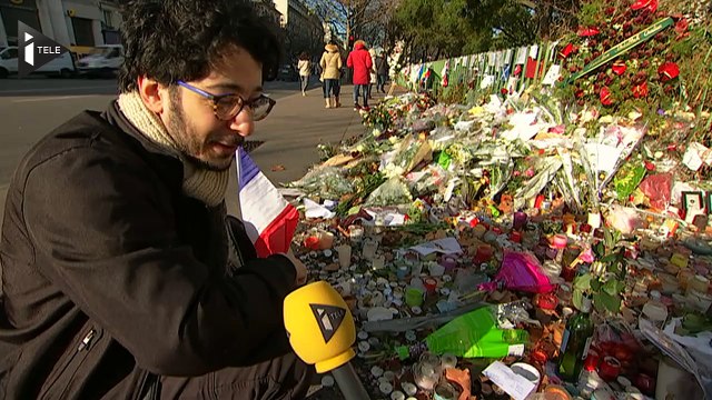 Génération Bataclan: tous ces gens qui me ressemblent et que j'aurais pu connaître