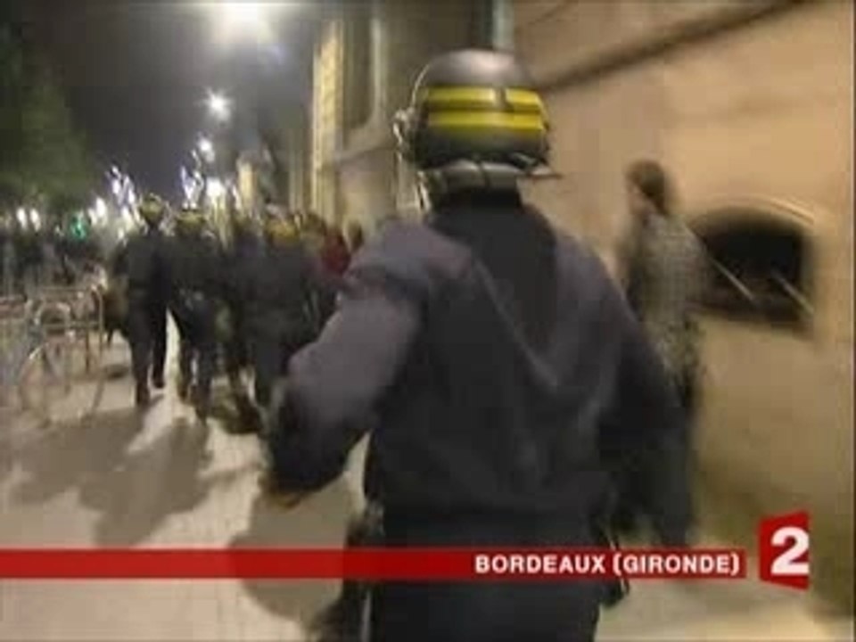 Police
