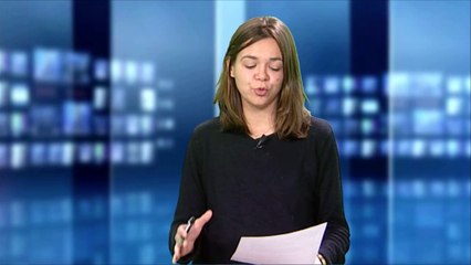 D!CI TV - Les chiffres du chômage en hausse pour le mois d'octobre