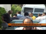 4 burgime përjetë për Dritan Dajtin - Top Channel Albania - News - Lajme