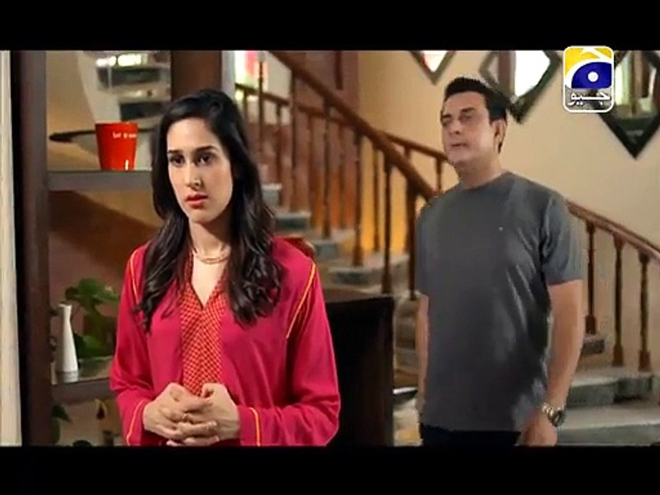 Mujhe Kuch Kehna Hai Episode 8 Full on Geo tv 26th November