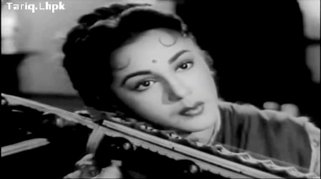 Meri veena tum bin roye sajna sajna