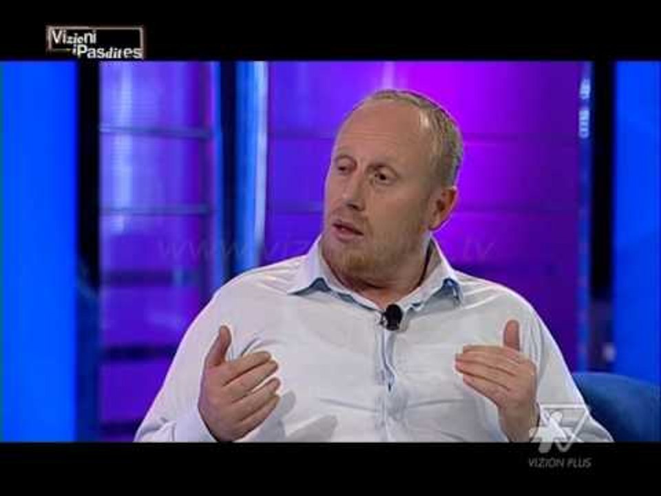 Vizioni i Pasdites - Nata e Kadrit - 23 Korrik 2014 - Show - Vizion Plus