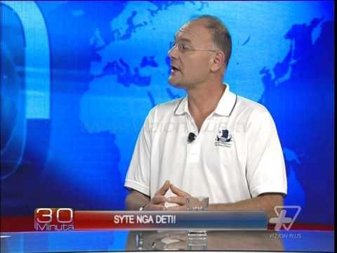 30 Minuta - Syte nga deti - pjesa e pare - 23 Korrik 2014 - Aktualitet - Vizion Plus
