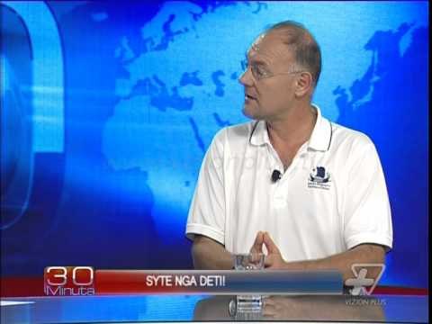 30 Minuta - Syte nga deti - pjesa e dyte - 23 Korrik 2014 - Aktualitet - Vizion Plus
