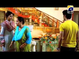 Jannat Episode 39-40 Full on Geo tv 26 November 2015