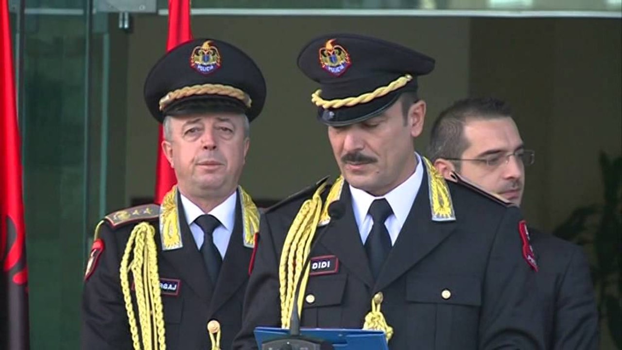 DREJTUESIT E GARDES: SHKRIRJA E GARDES SJELL DESTABILITET