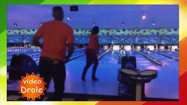 video drole de chute wallah tu va rigolé - essaye de ne pas rire