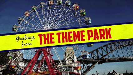 Bad Vacation Ideas According to the s (2015) HD