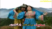 Janan Toba Toba Der Pashto New Attan Album 2015 Sharabi Gula Vol 3