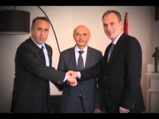 PEZULLIMI I MUSTAFES KUVENDI I KOSOVES DEKLARON SE ISA MUSTAFA PO ZBATON VENDIMIN LAJM