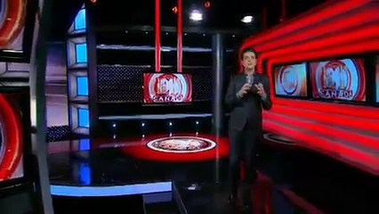 Addiction Canada - ET Canada - Rob Ford