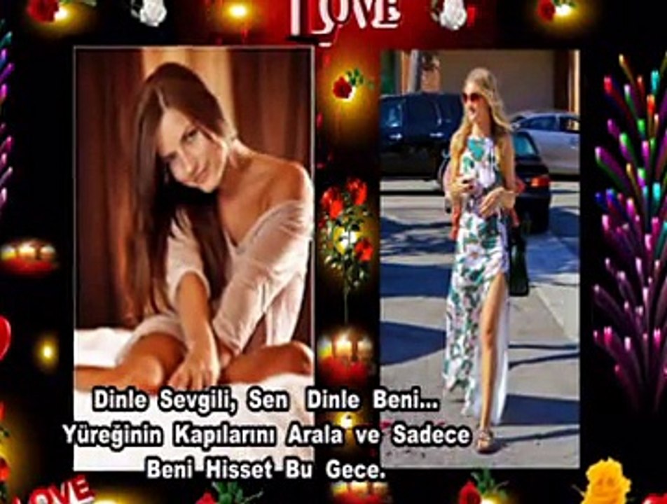 Muazzez Ersoy - Kahverengi Gözlerin