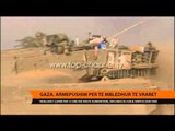 Gaza, armëpushim për të mbledhur të vrarët  - Top Channel Albania - News - Lajme