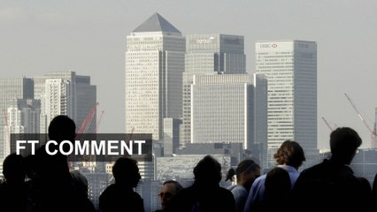 Are bankers' bonuses worthwhile?