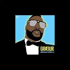 Gradur - Tu crois que je mens