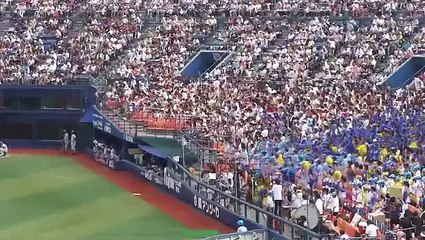 平塚学園高校　チャンス襲来