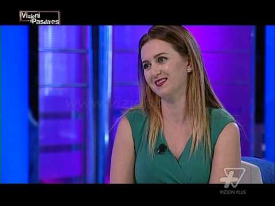 Vizioni i Pasdites -  Librat e veres - 24 Korrik 2014 - Show - Vizion Plus