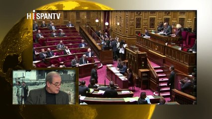 Enfoque - Las consecuencias económicas de la guerra contra Daesh